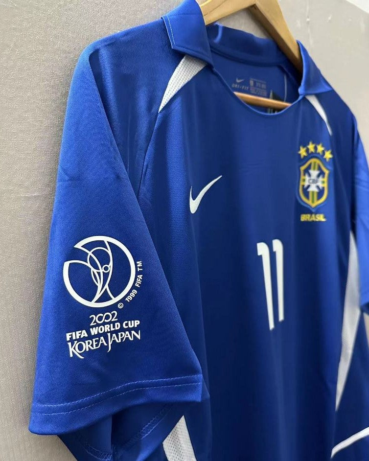 RONALDINHO 2002-03 (Brazil)