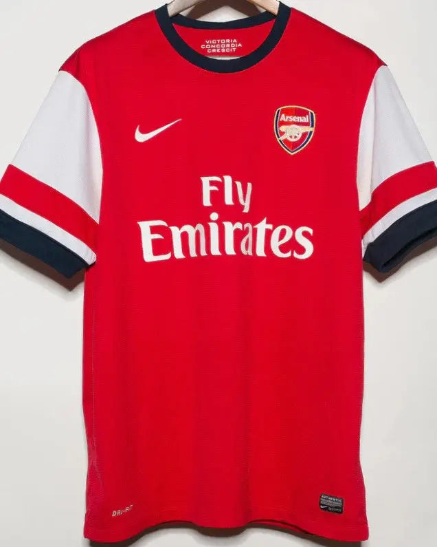 OZIL MESUT 2013-14 (Ars) World Football Stadium