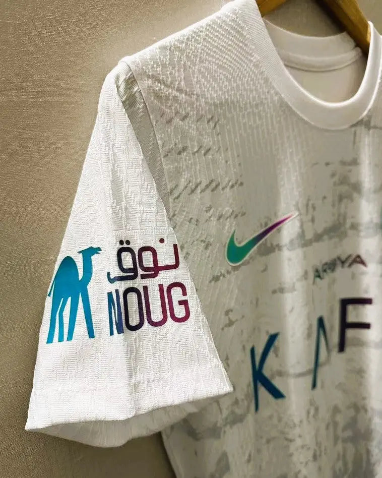 RONALDO CRISTIANO 2023-24 (Al N) World Football Stadium