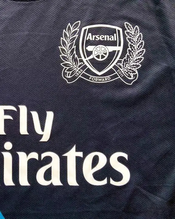 HENRY THIERRY 2011-12 (Ars) World Football Stadium