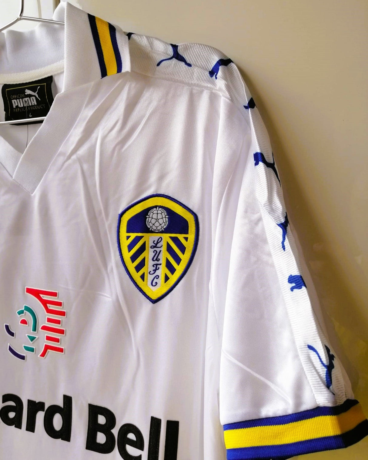 KEWELL HARRY 1998-99 (Lee)