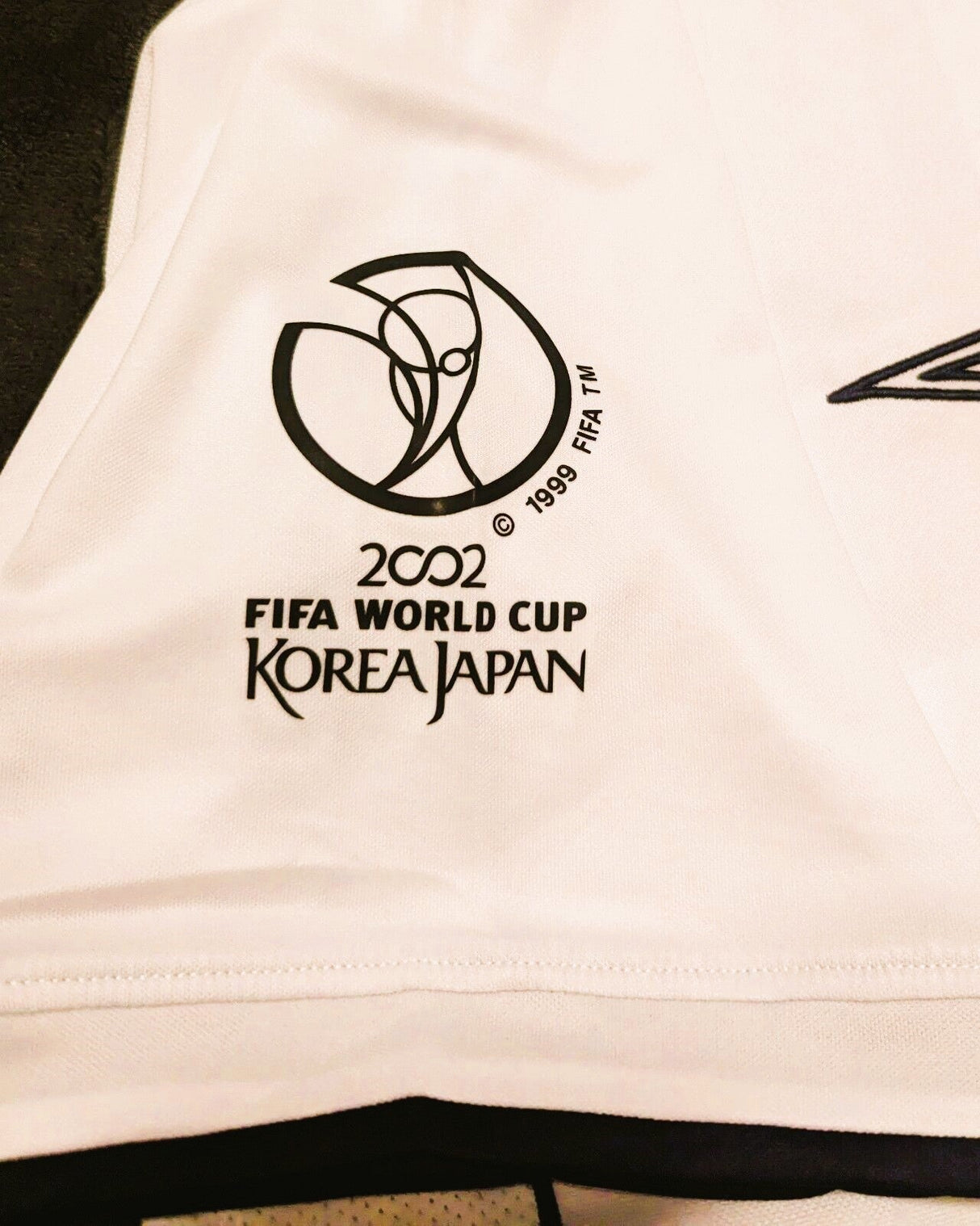 BECKHAM DAVID 2002-03 (Eng)