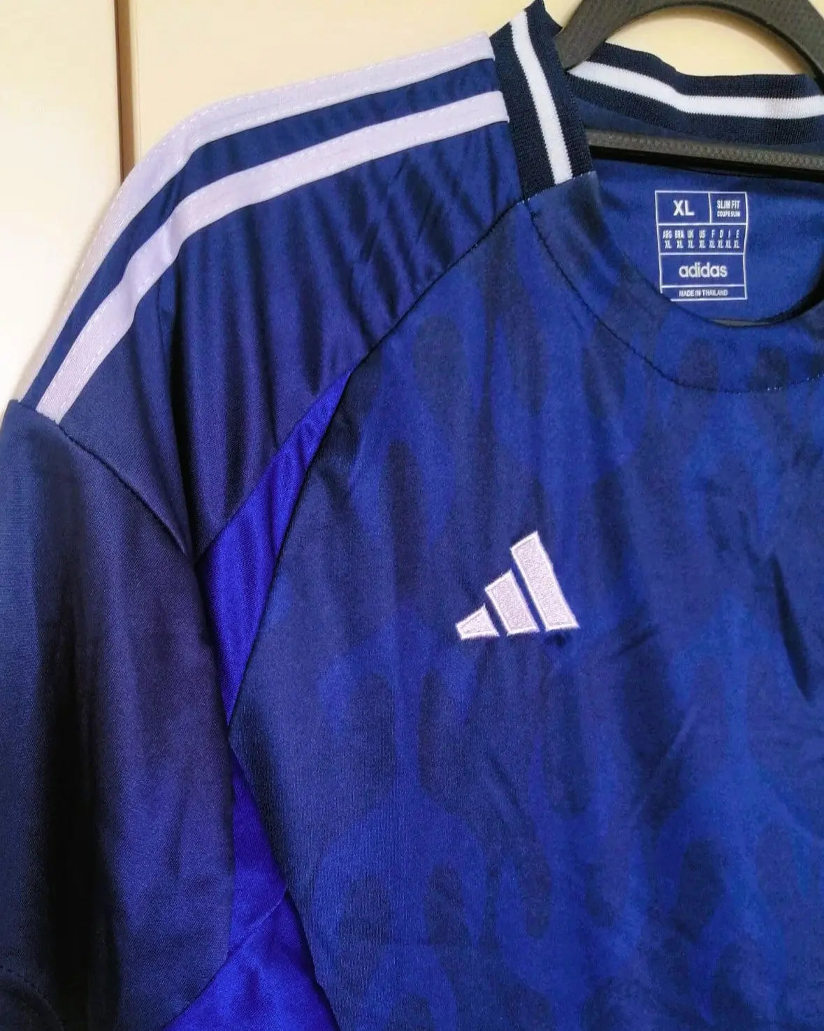 JAPAN CULTURE 2024-25 (Uzumaki) World Football Stadium