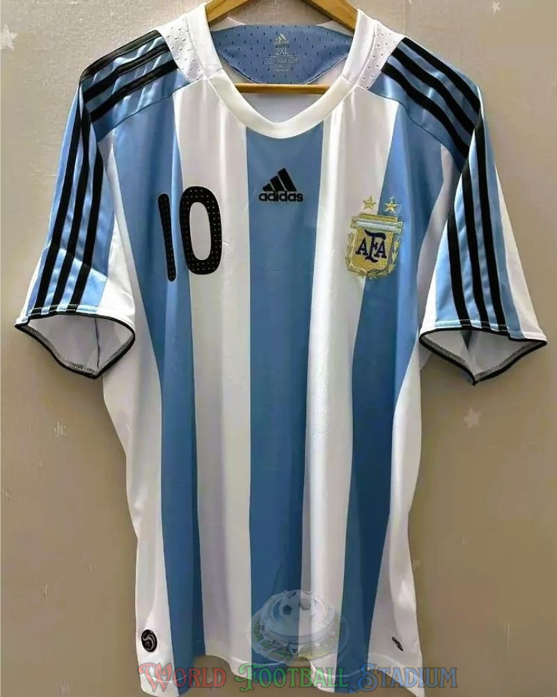 MESSI LIONEL 2008-09 (Arg)