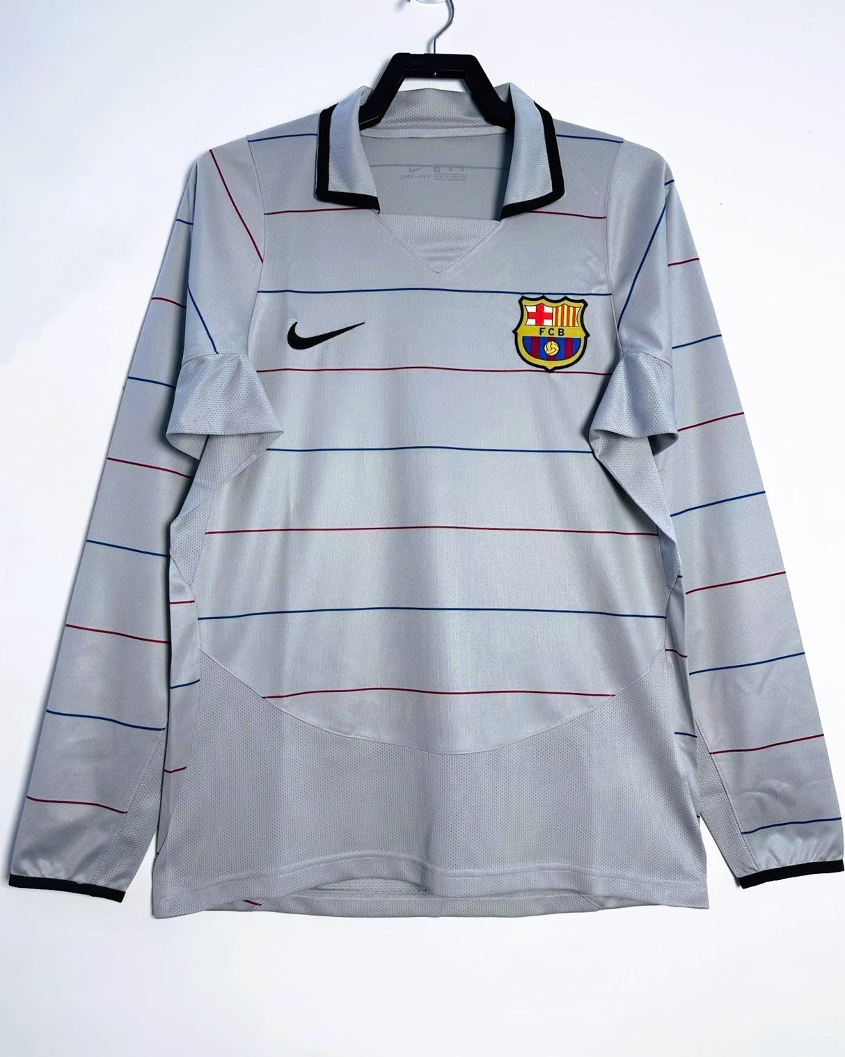 BARCELLONA Long sleeve shirt