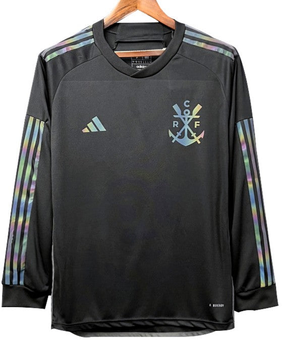 FLAMENGO Long sleeve shirt