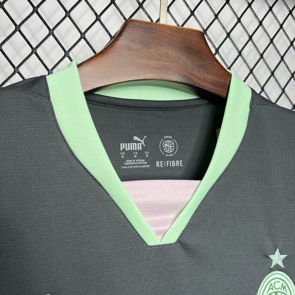 AC Milan 2024/25 Third Away