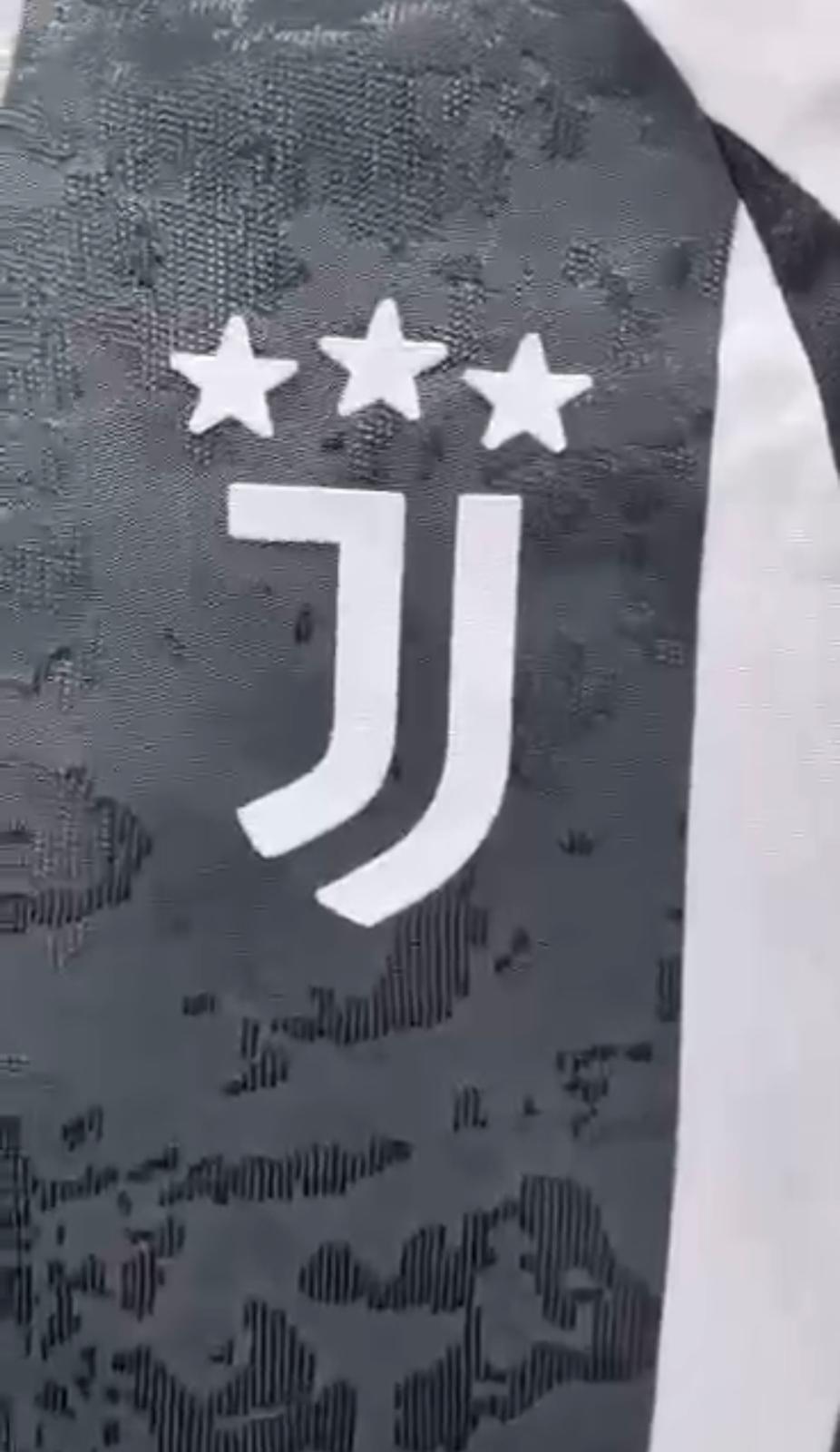 Juventus Fan Del piero