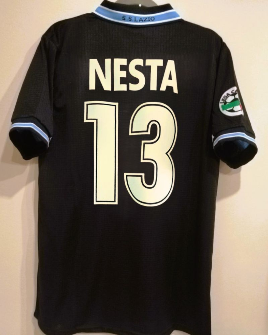 NESTA ALESSANDRO 1998-99 (Laz)