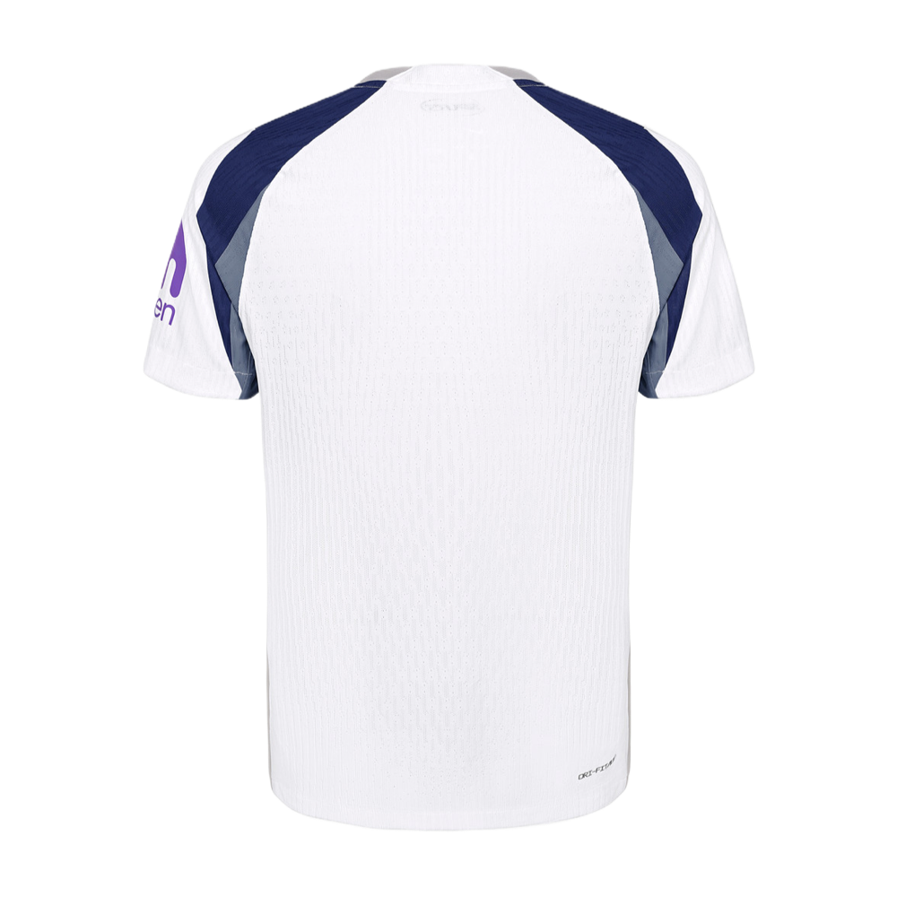 2025-26 Tottenham Hotspur FC 1a Equipacion