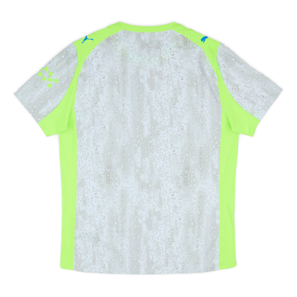 2025-26 Manchester City FC 3a Equipacion