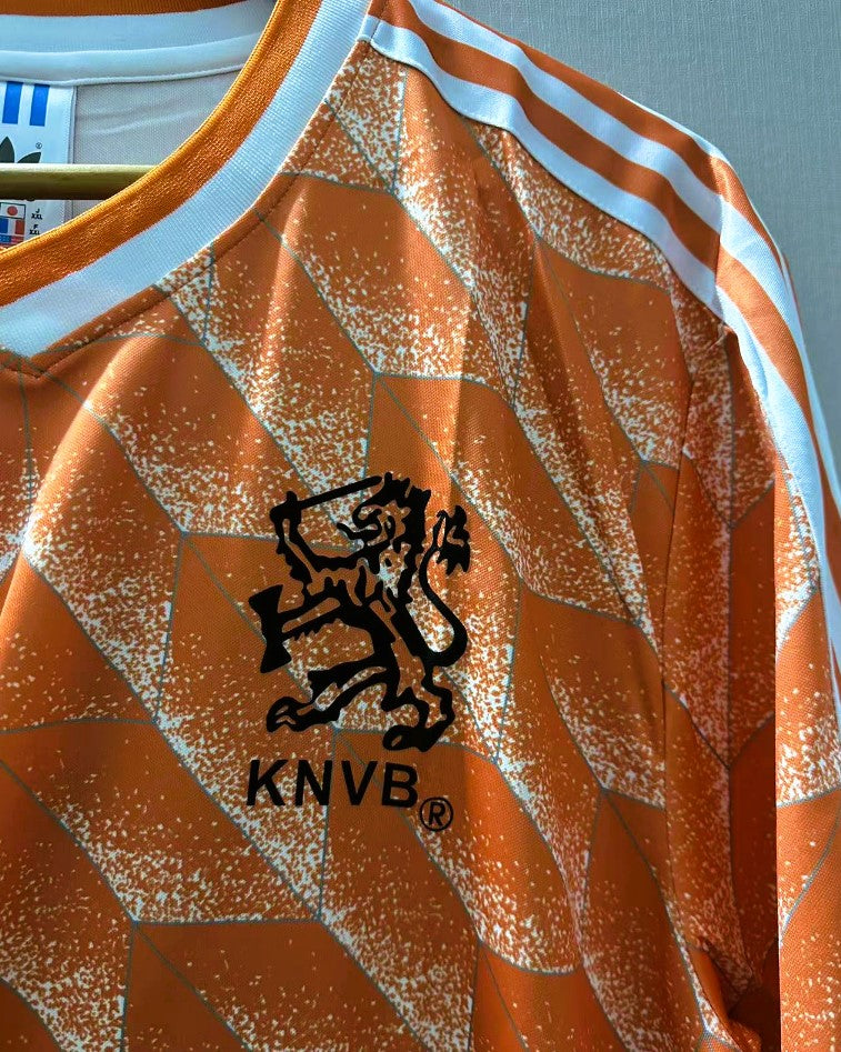 GULLIT RUUD 1988-89 (Neth)