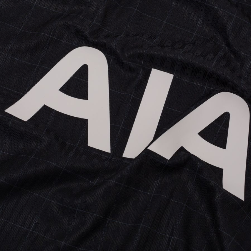 2025-26 Tottenham Hotspur FC 2a Equipacion