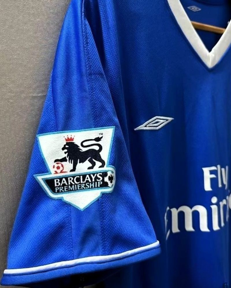 LAMPARD FRANK 2003-04 (Che)