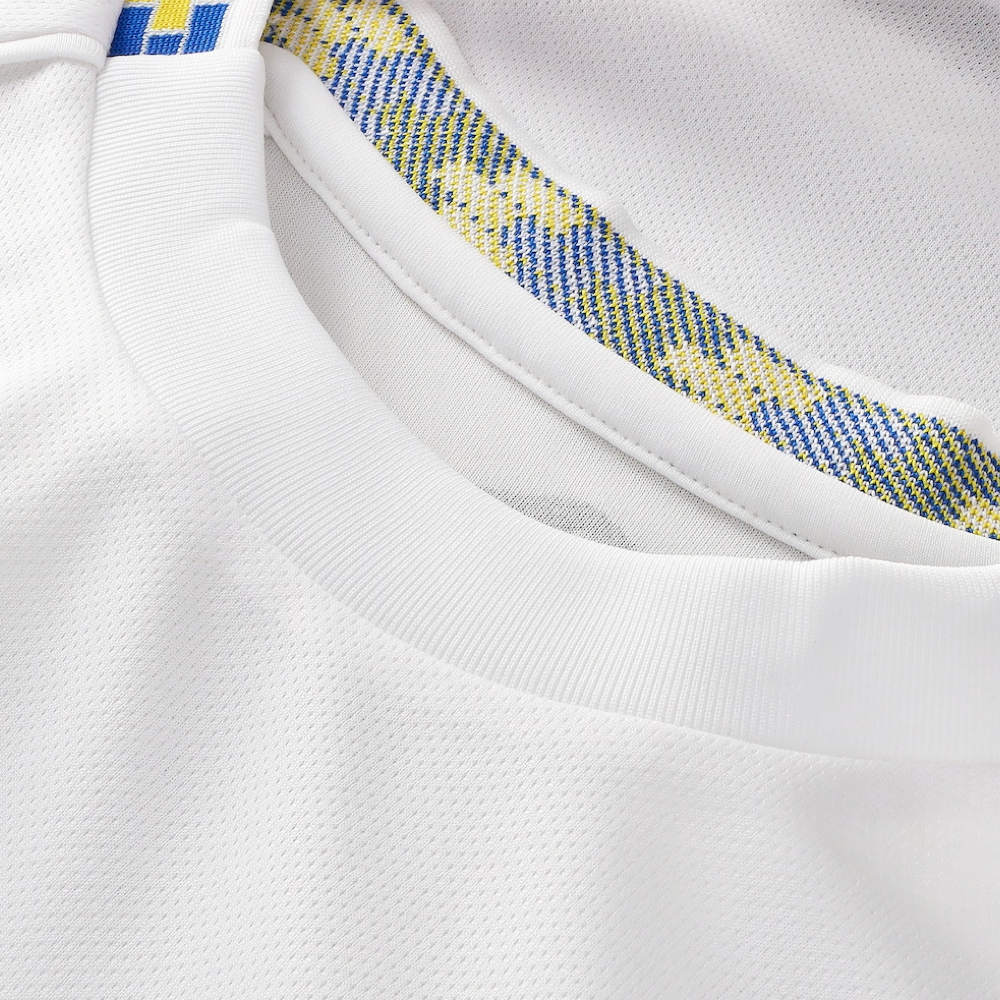 2025-26 Leeds United FC 1a Equipacion