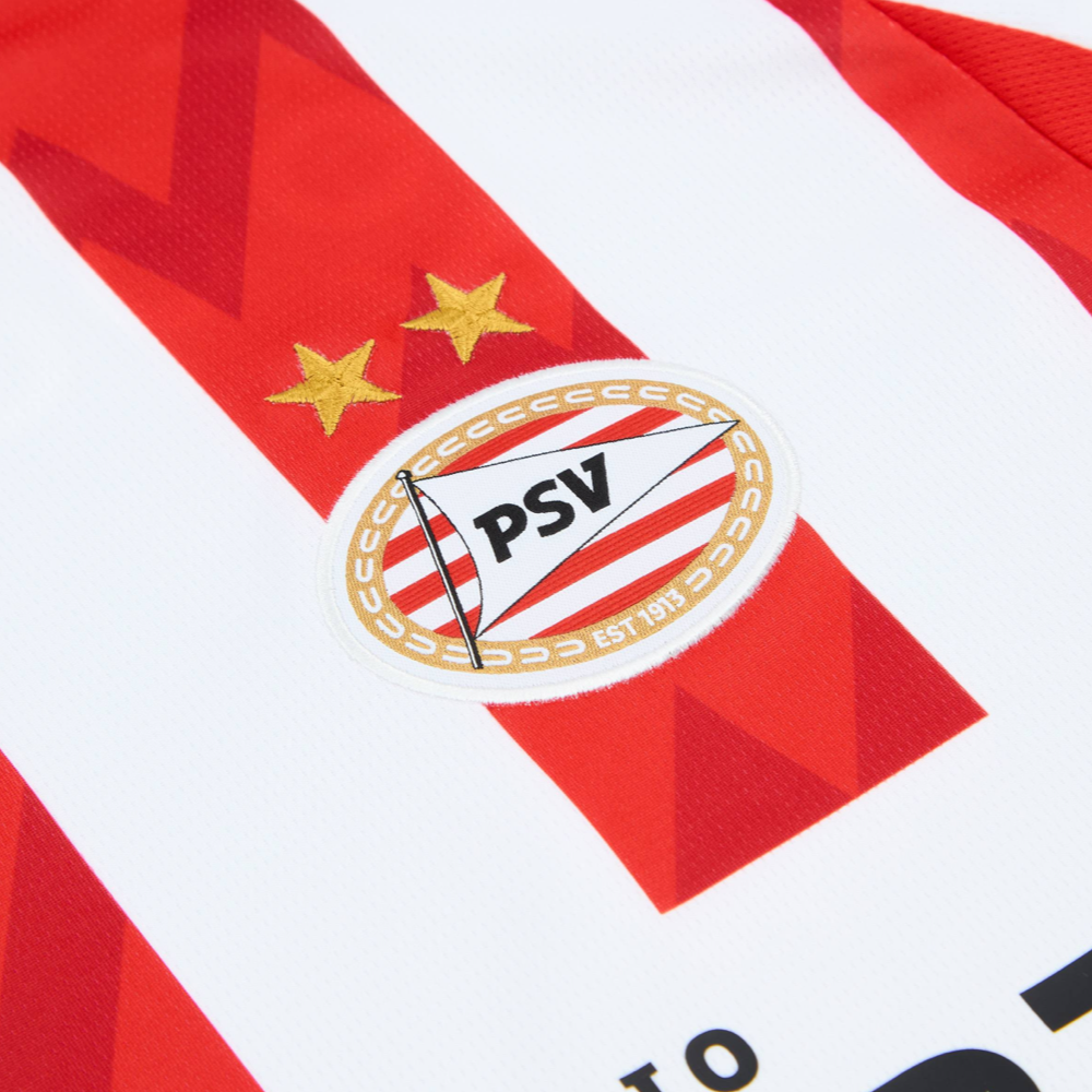 2025-26 PSV Eindhoven 1a Equipacion