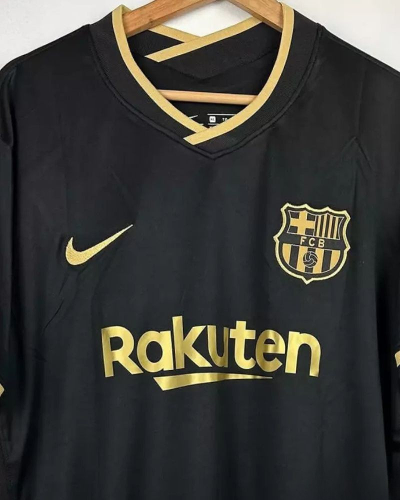 MESSI LIONEL 2020-21 (Bar)