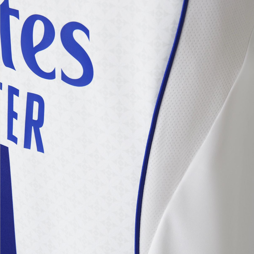 2025-26 Olympique Lyonnais 1a Equipacion