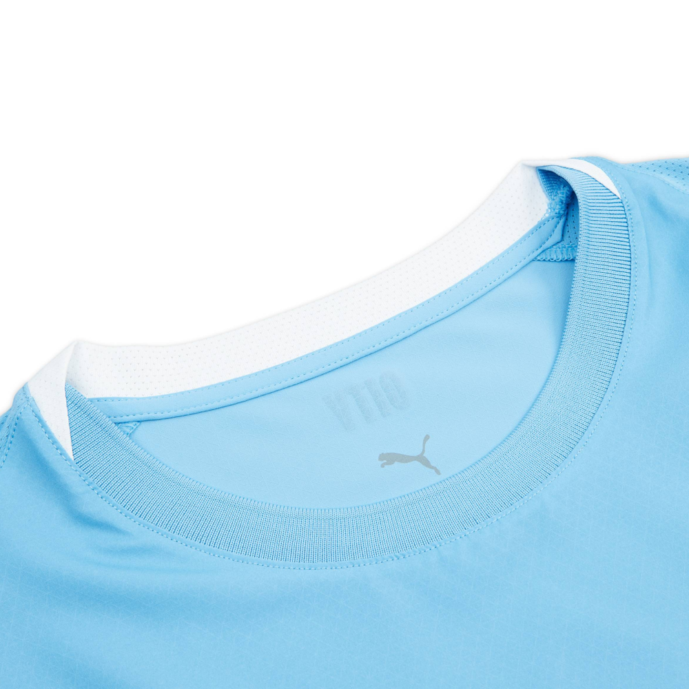 2025-26 Manchester City FC 1a Equipacion