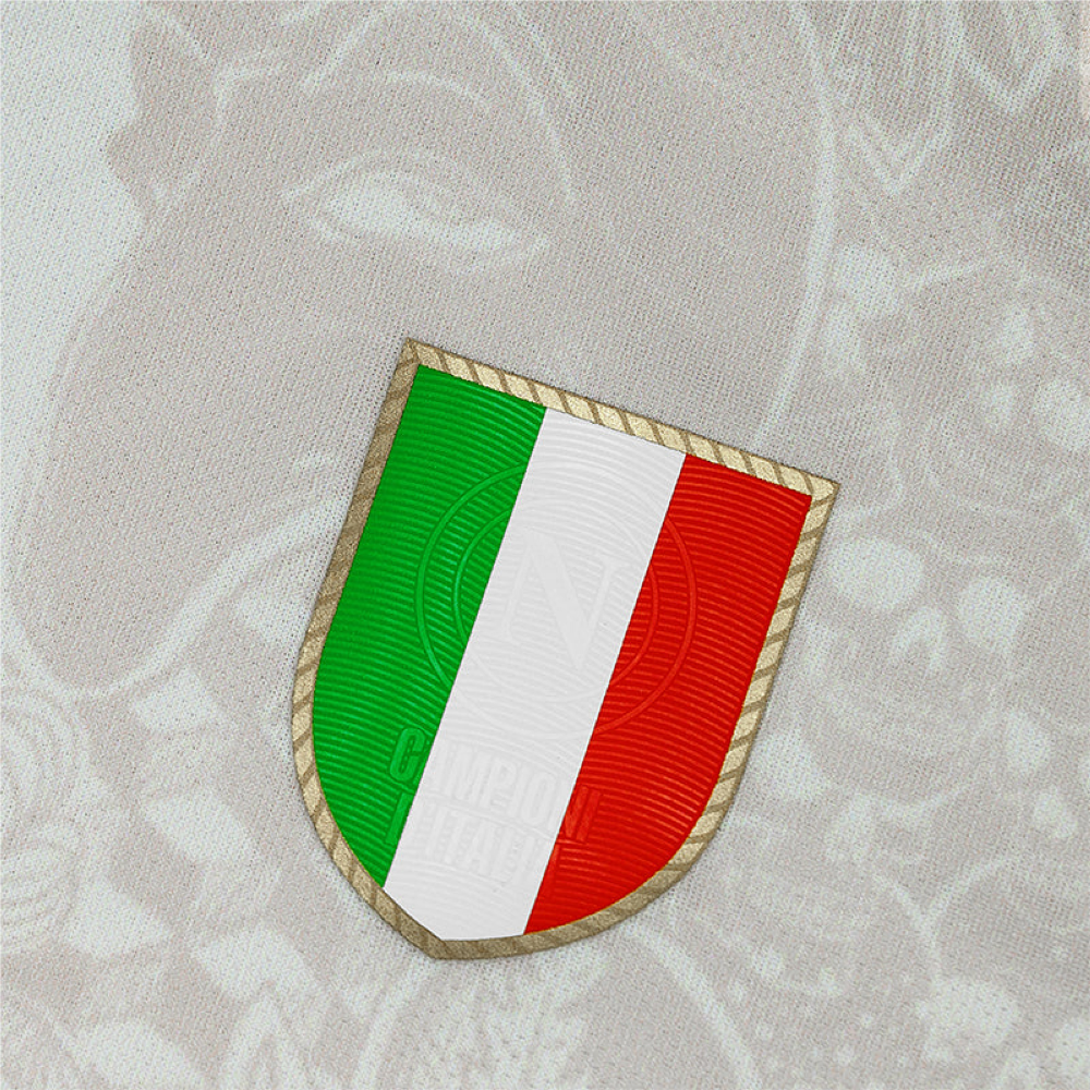 2025-26 SSC Napoli 2a Equipacion