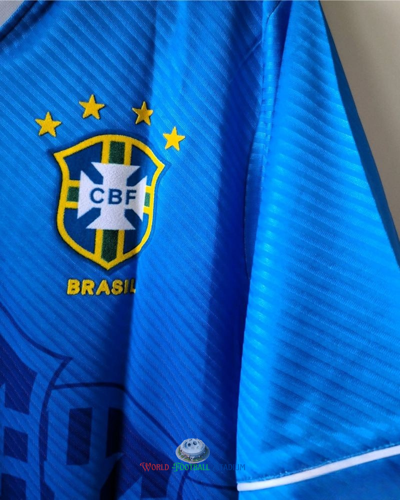 ROMARIO 1994-95 (Brazil)