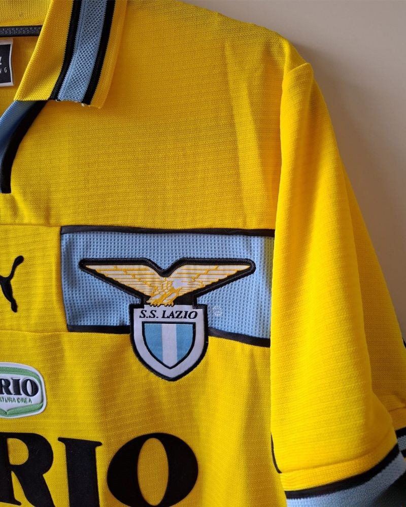 MIHAJLOVIC NoISA 1999-00 (Laz)