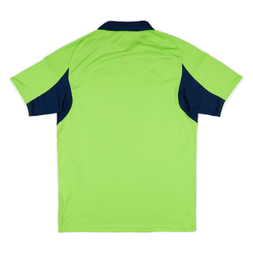 2025-26 Fulham FC 2a Equipacion