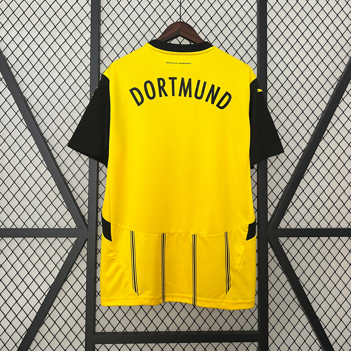 24/25 Dortmund Home
