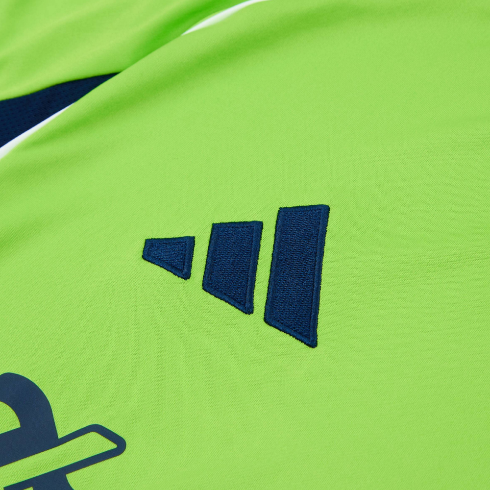 2025-26 Fulham FC 2a Equipacion