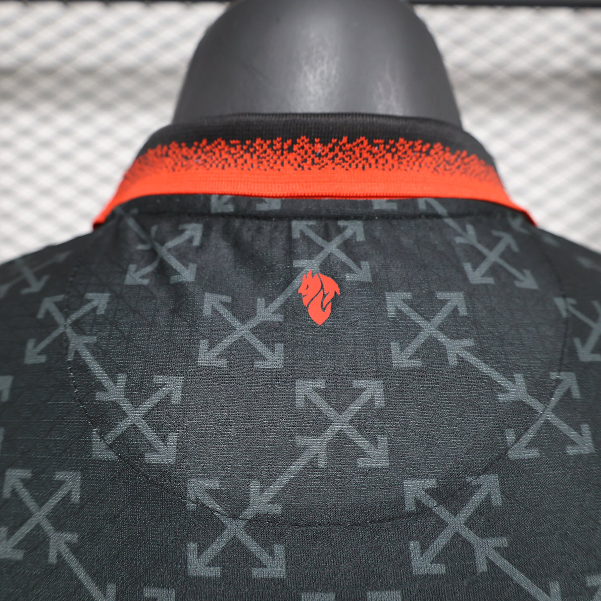 MILAN X OFFWHITE 2025-2026