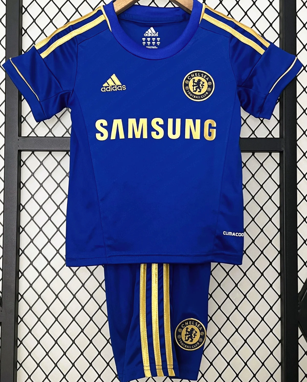 CHELSEA Kid Kit