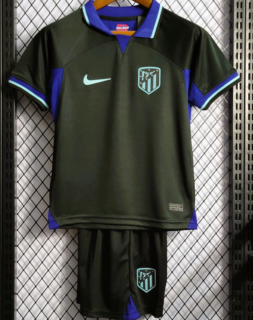 ATLETICO MADRID Kid Kit