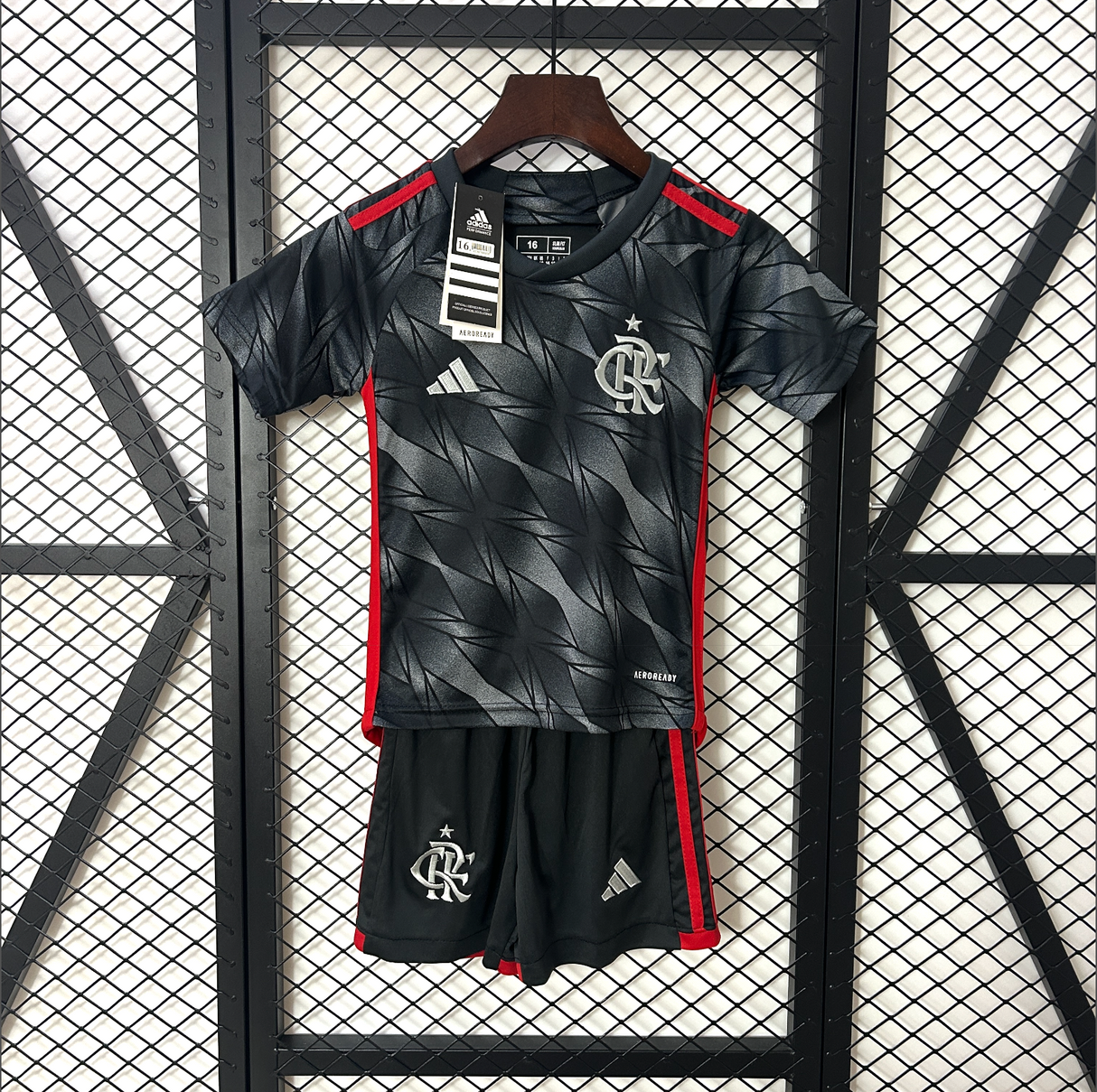 FLAMENGO Kid Kit