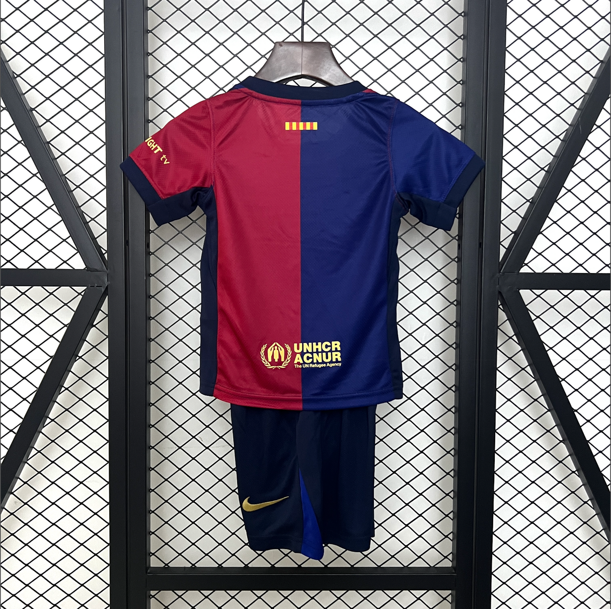 BARCELLONA Kid Kit