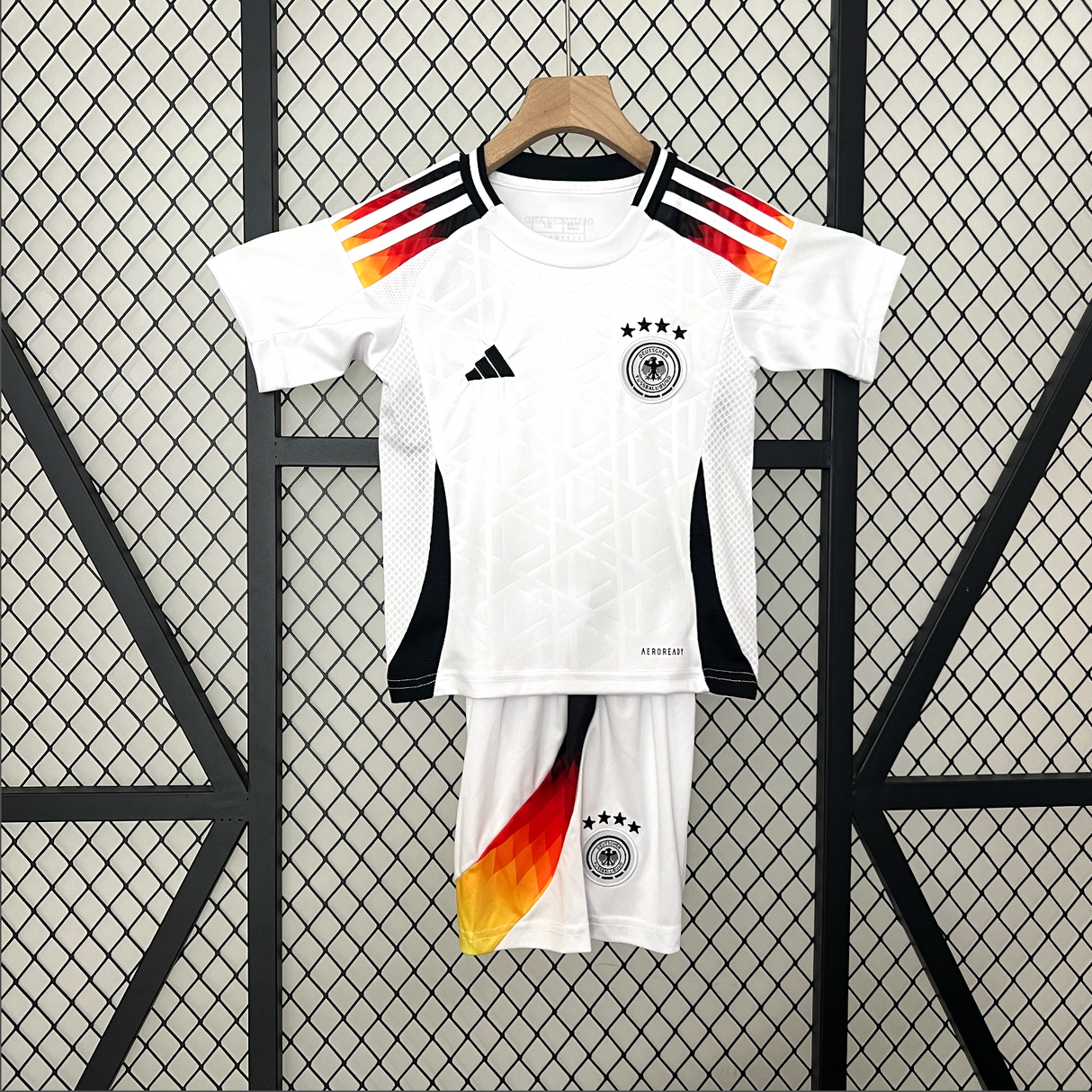 GERMANIA Kid Kit