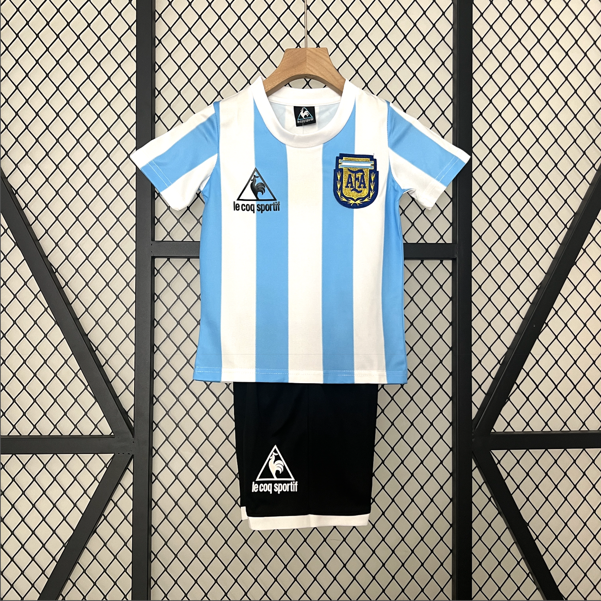 ARGENTINA Kid Kit