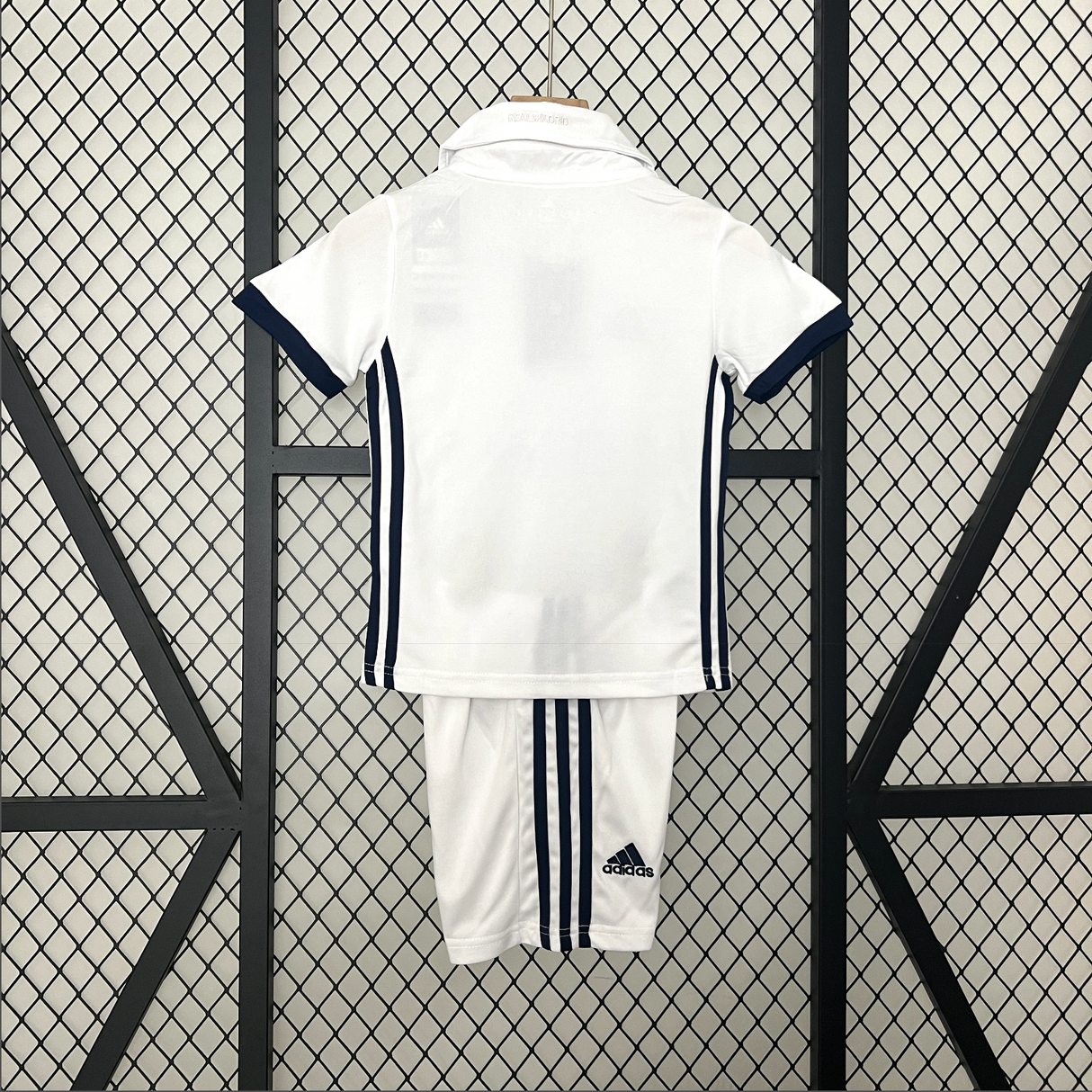 REAL MADRID kid kit