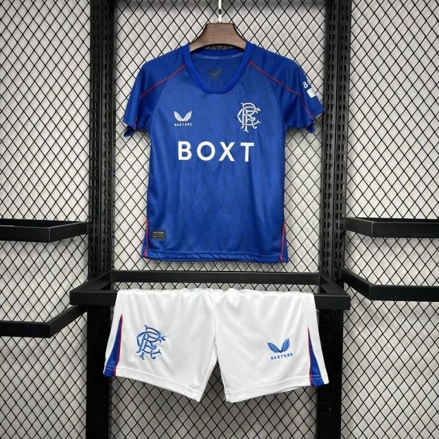 RANGERS Kid Kit