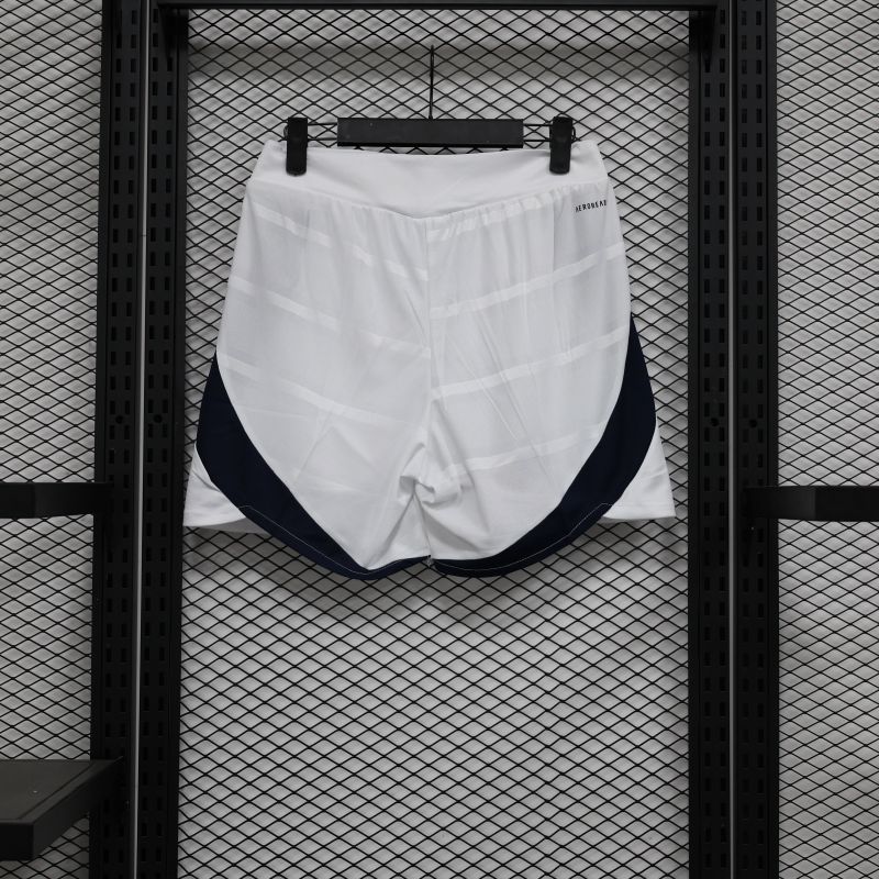 Manchester United Shorts 2024-25