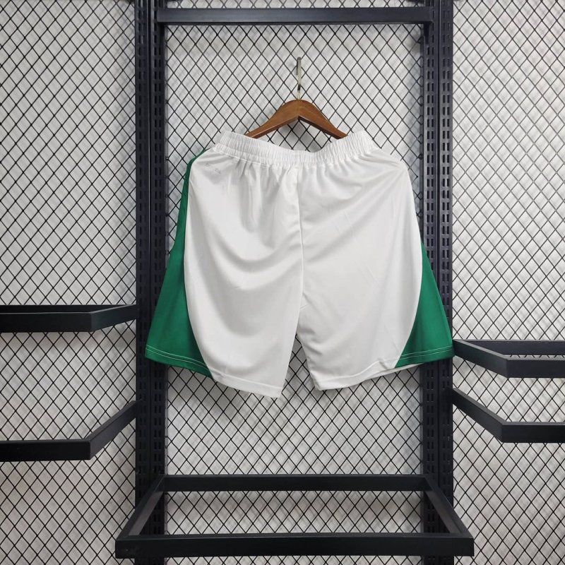 Palmeiras Away Shorts 2024-25