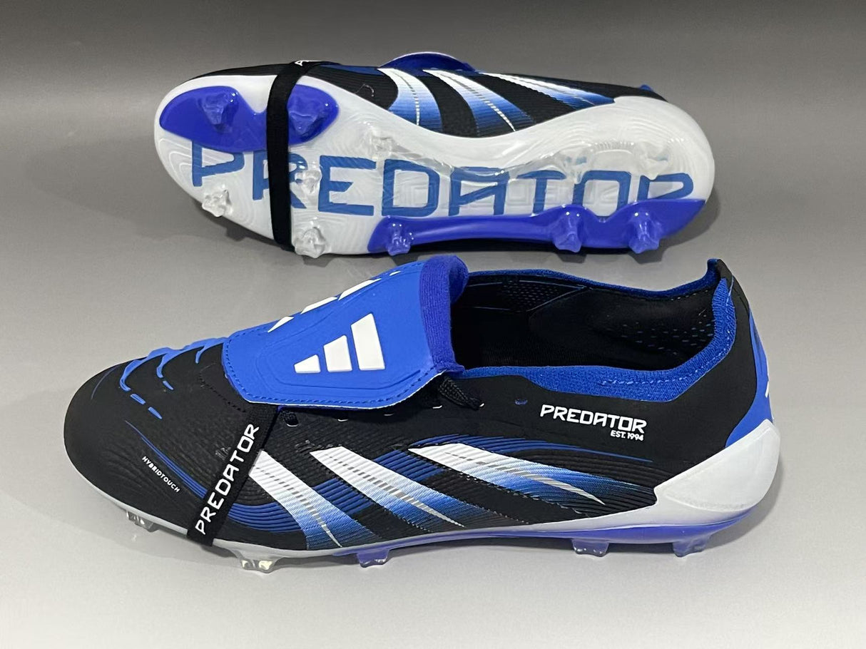 Predator Hybridtouch Black