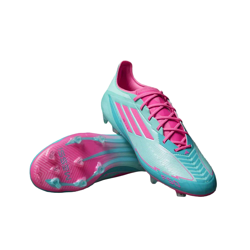 F50 Messi Elite FG La Vida Tropical - Flash