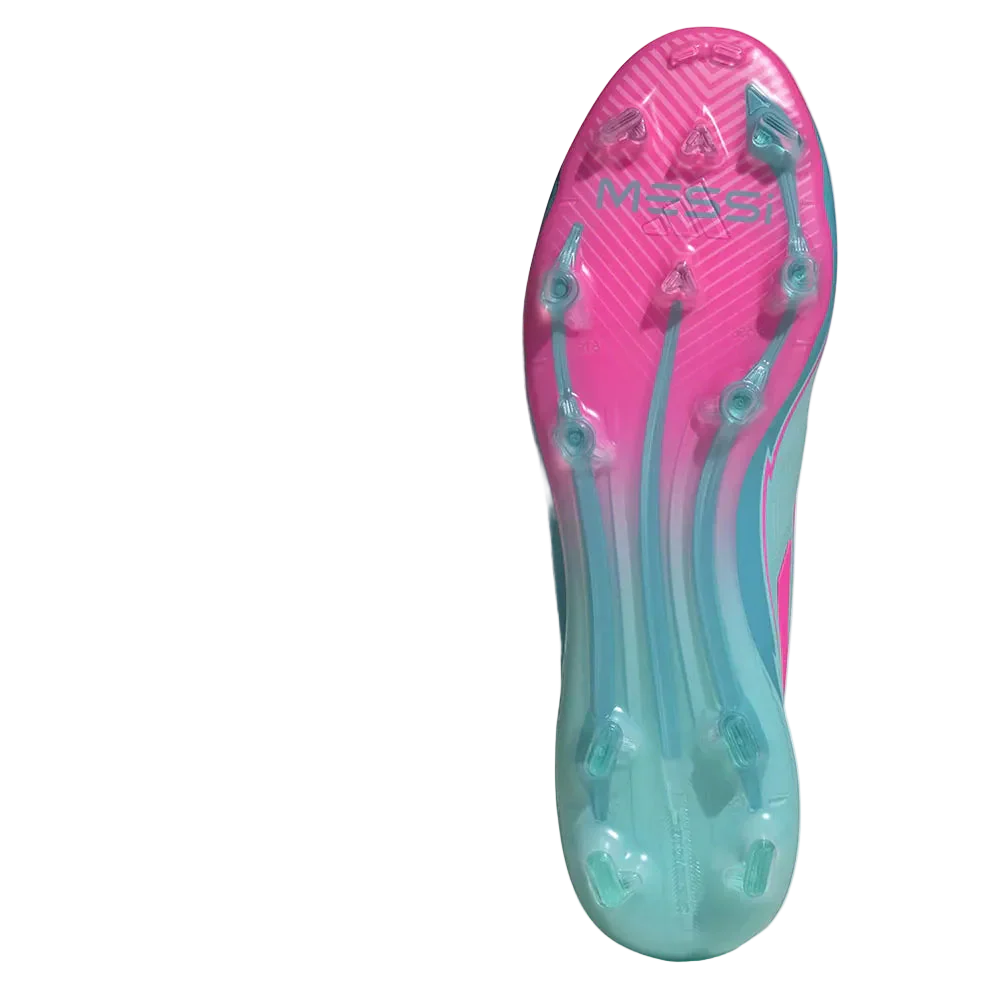 F50 Messi Elite FG La Vida Tropical - Flash