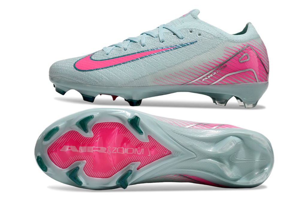 Mercurial AirZoom Azzurro