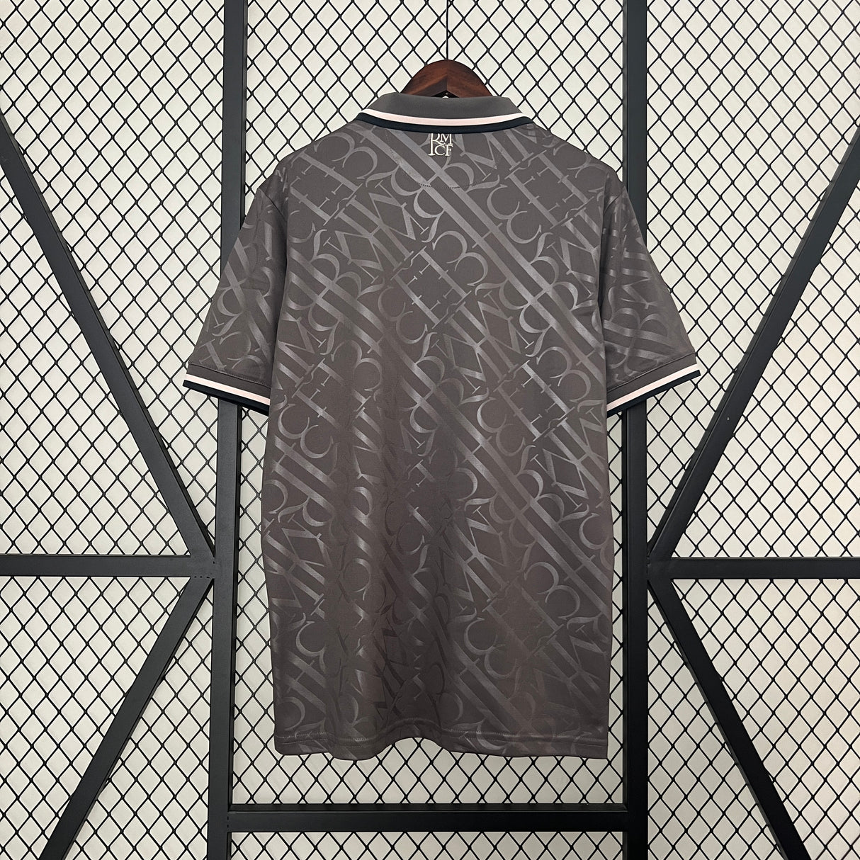 2425 Real Madrid third away