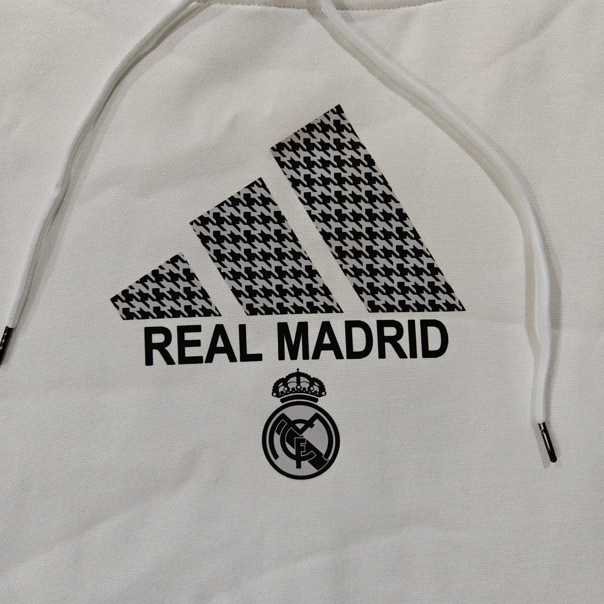 Felpa Real Madrid