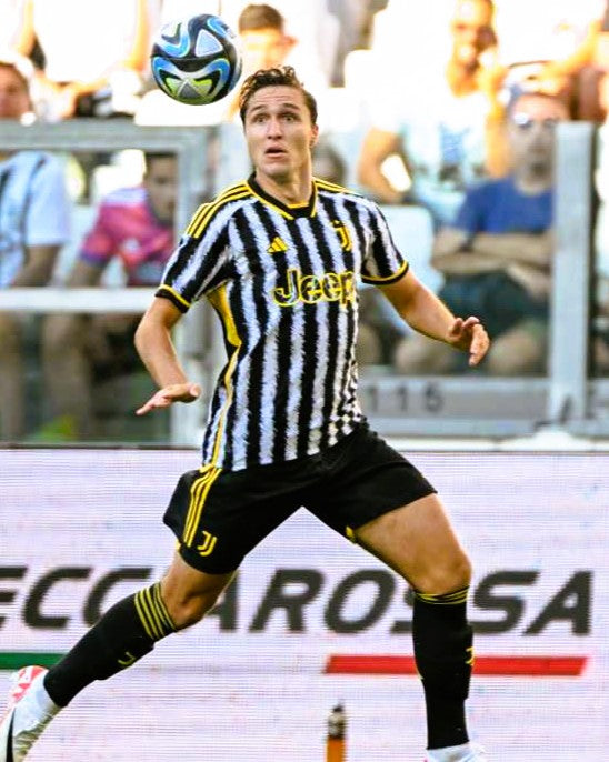 CHIESA FEDERICO 2023-24 (Juv)