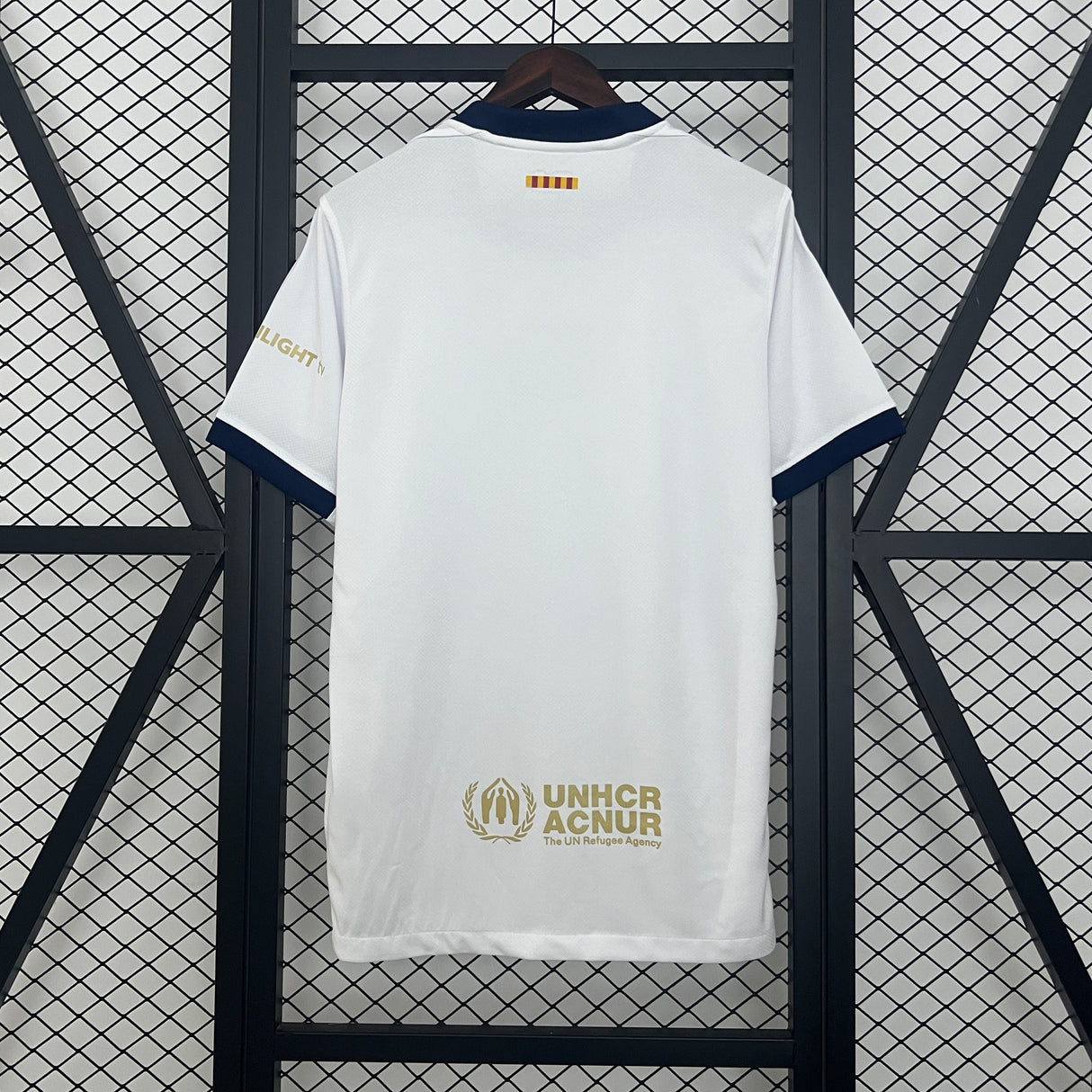 25/26 Barcelona joint edition