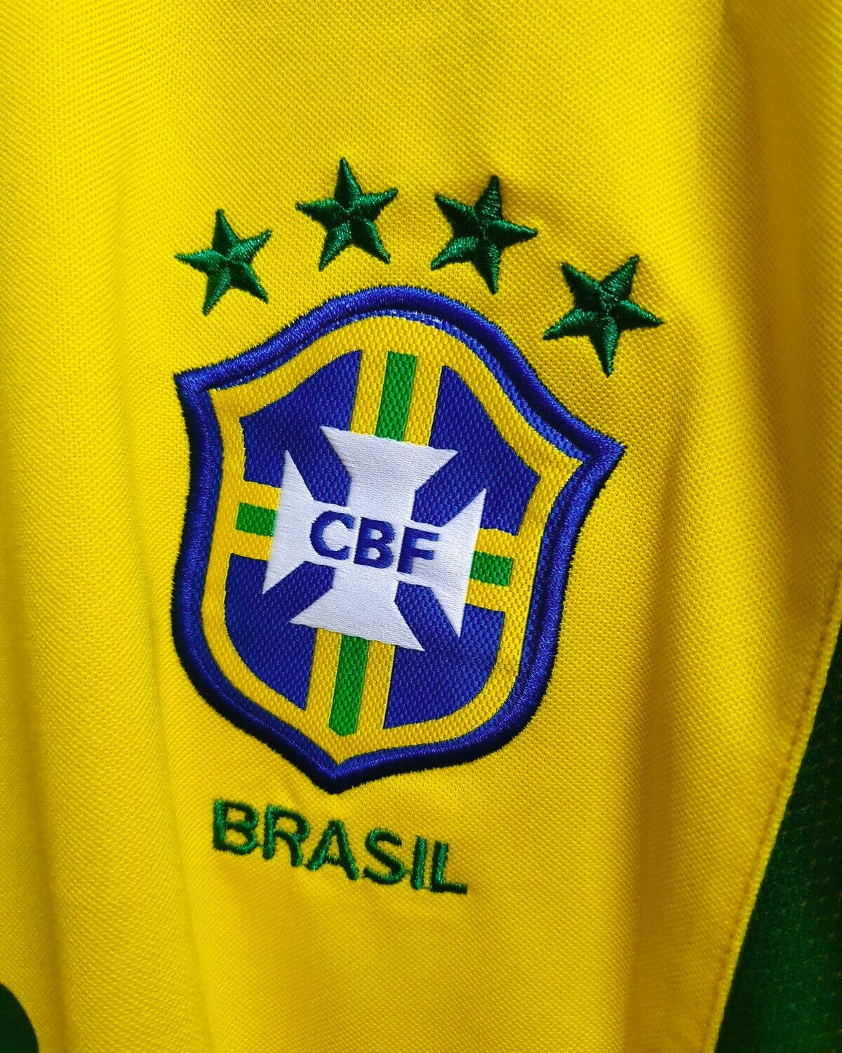 RONALDINHO 2002-03 (Brazil)