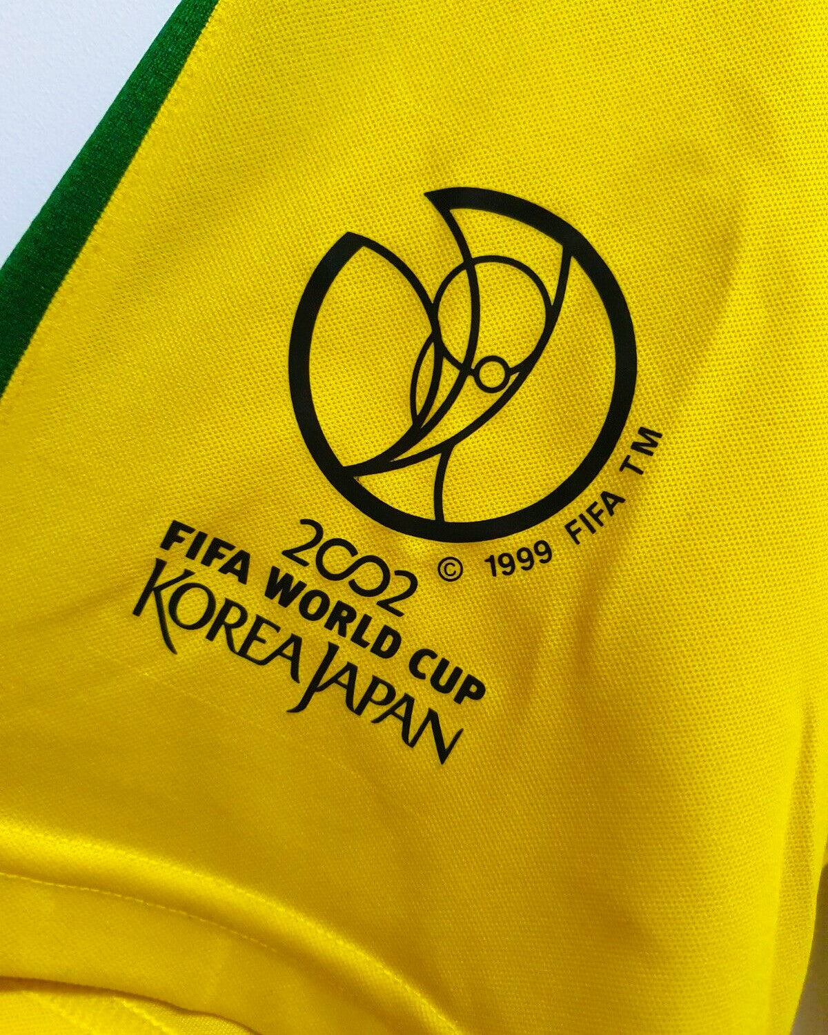 RONALDINHO 2002-03 (Brazil)